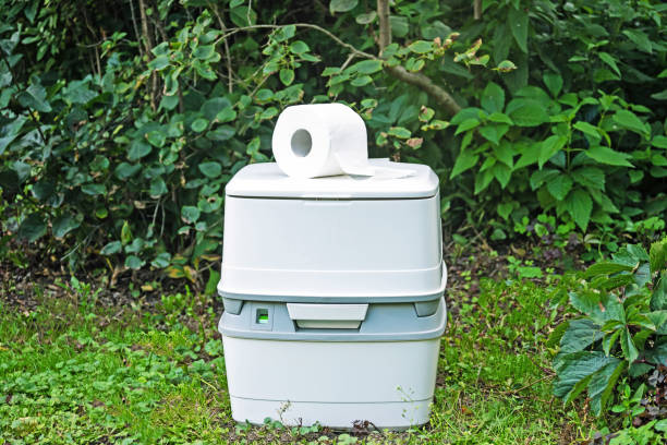 Best Porta potty rental for parties  in Csar Chvez, TX
