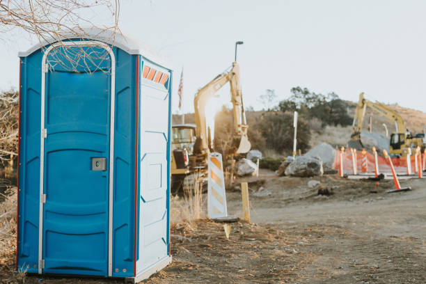 Best Portable restroom trailer rental  in Csar Chvez, TX