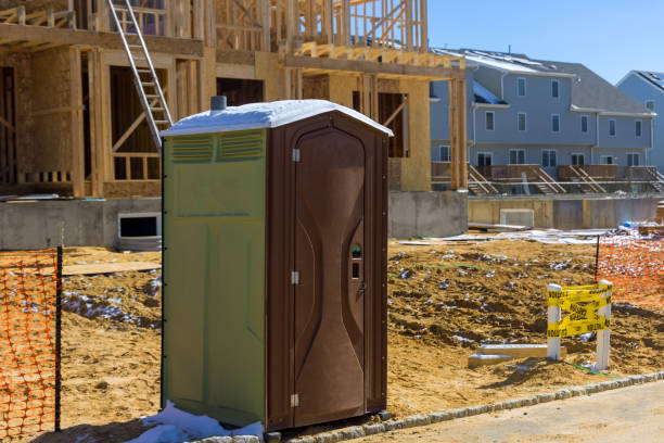 Best Porta potty rental near me  in Csar Chvez, TX