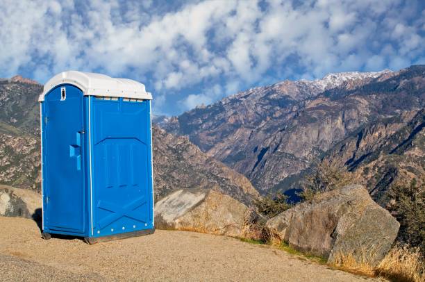 Best Portable toilet rental cost  in Csar Chvez, TX