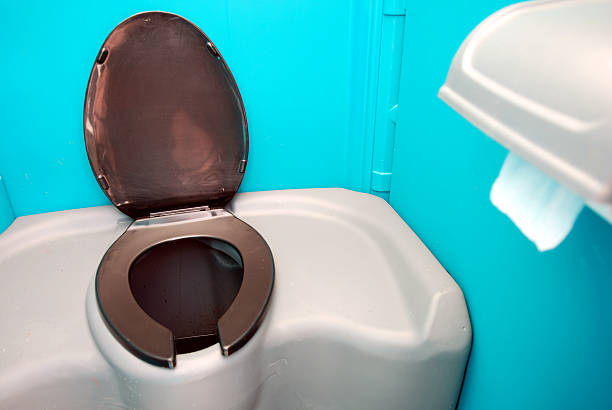 Best Portable restroom trailer rental  in Csar Chvez, TX