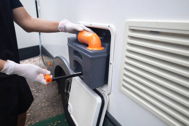 Best Porta potty rental near me  in Csar Chvez, TX