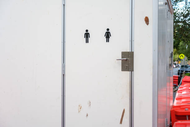 Best Temporary restroom rental  in Csar Chvez, TX