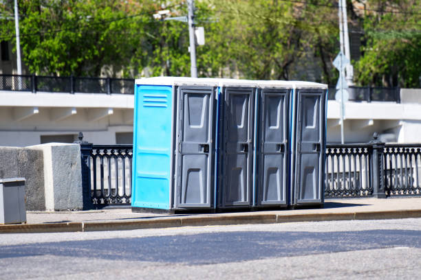 Best Sanitation services for porta potties  in Csar Chvez, TX