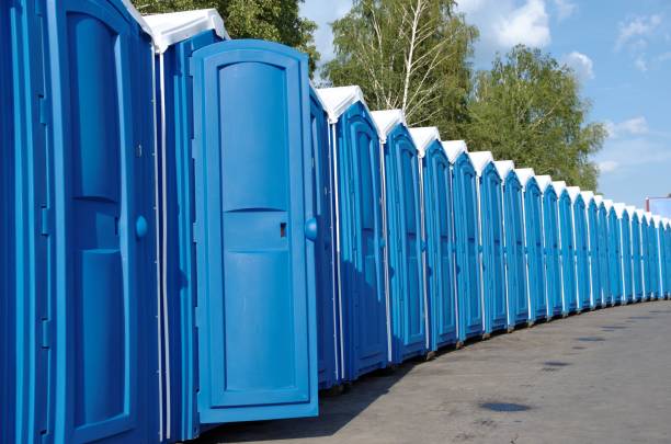 Best Emergency porta potty rental  in Csar Chvez, TX